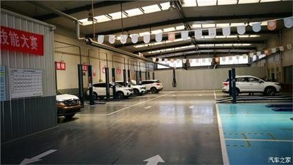 德州泽润汽车销售 打造一站式汽车服务产业投资新标杆